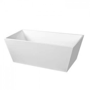 VU-927 free standing bath