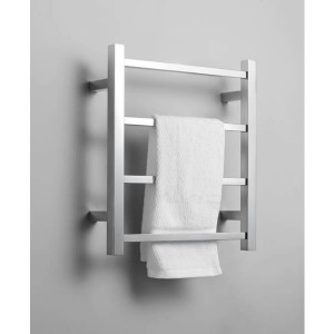 HT-4S heated towel rail