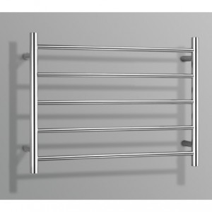 heated towel rail