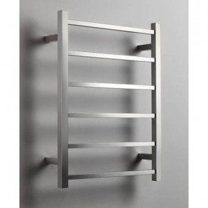 heated towel rail