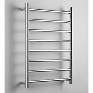 heated towel rail