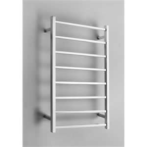 HT-8S heated towel rail