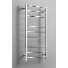 heated towel rail