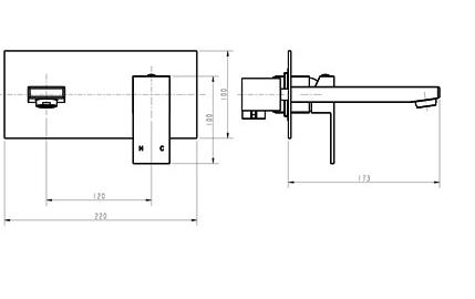 K539-Size