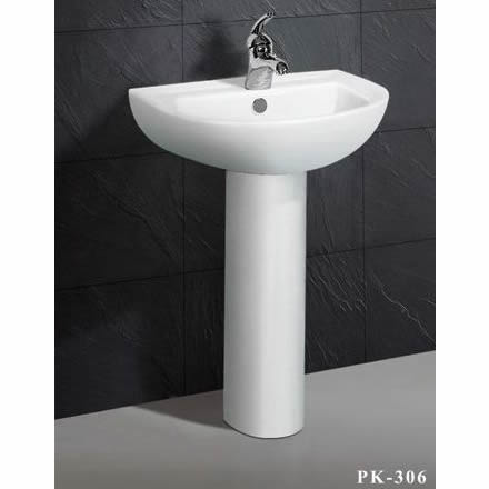 Pedestal Basin