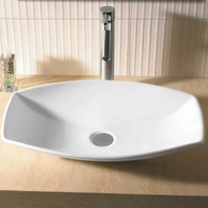 Above Counter Basin