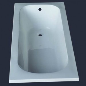 VS140 bath tub