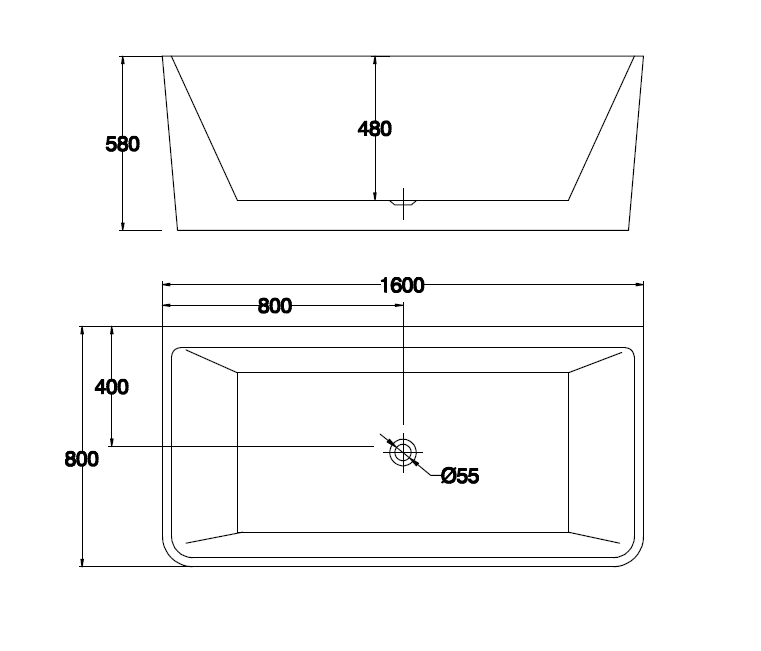 VU720-Size