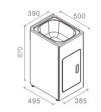 yh231b-size