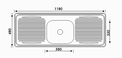 FE118R-size