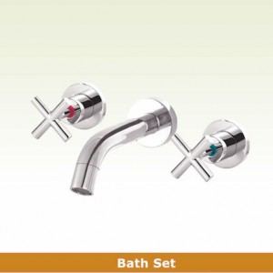 Gwen Bath Set