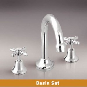 Jas Basin Set