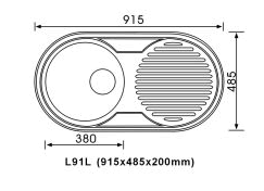 L91L-size