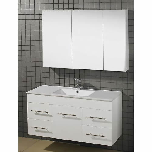 1200mm Vanity