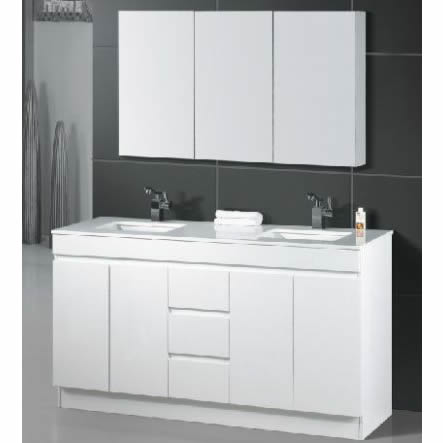 1500mm Vanity